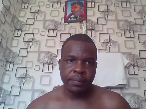 Chumba_001 live cam on StripChat