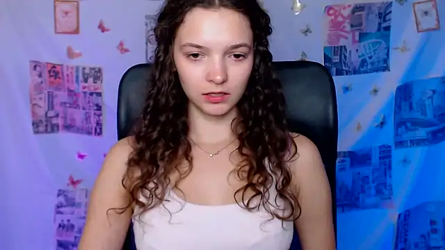 _SusieSu_ webcam