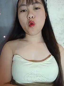 Cherry-squirtt webcam