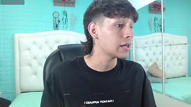 DraxBlade09 live sex cam