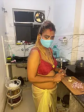 Maya_BDSM live cam