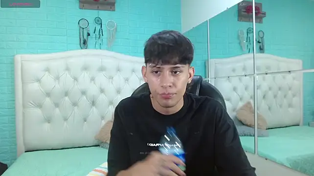 DraxBlade09 live cam