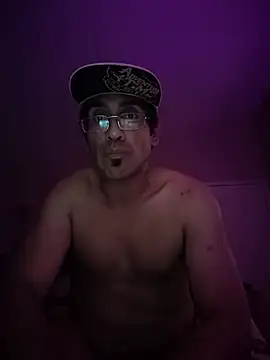 _Ramone666 live cam