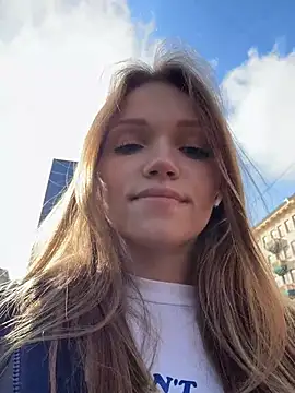 StreetSquirt live cam