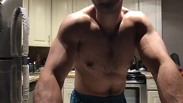 BigGuyMuscle live cam