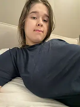 HornyGirlH live cam