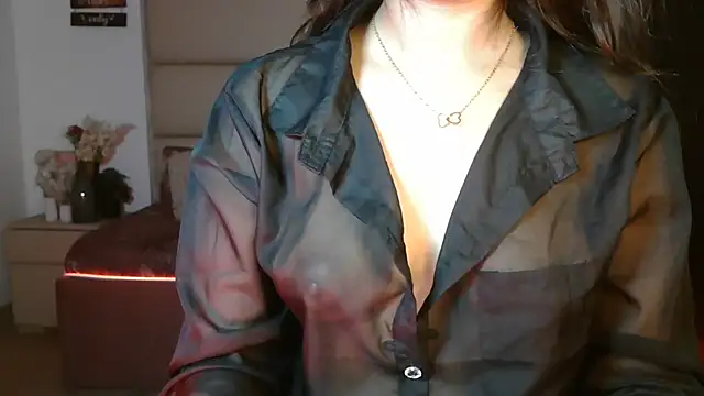isha_here webcam