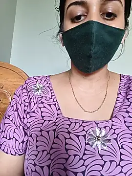Tamil_shalini webcam