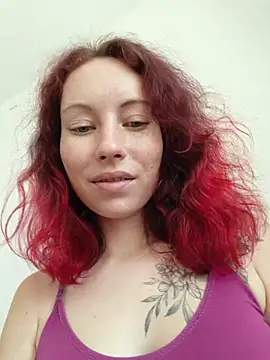 Frost_foxy webcam