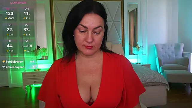 VelvetLuck