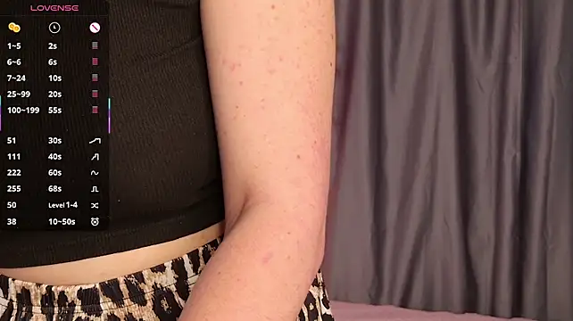 SpicyRuby live cam preview