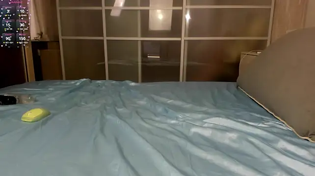 Dream_sexy webcam