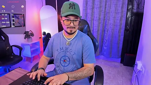 DaviidEvans_