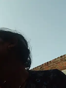 Srishti_sharma webcam