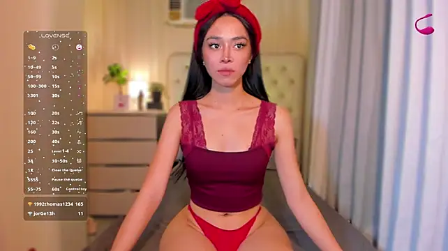 BABE_ZERO_ live cam on StripChat