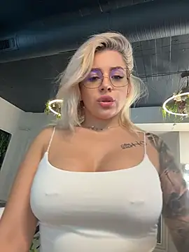 iveysin (F young) - Boobs deserve some attention today