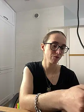 MartiniiSelenna webcam