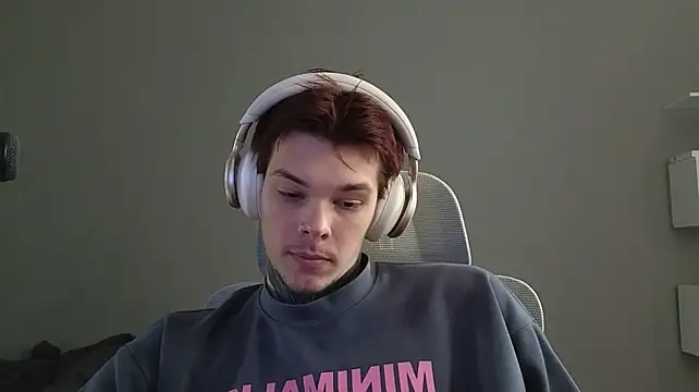 DENIS_HERE webcam
