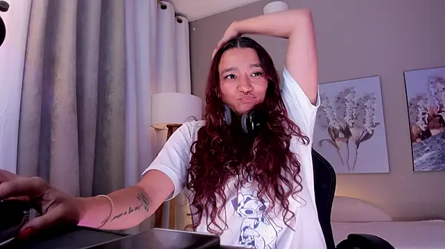 charlotte_bluee webcam