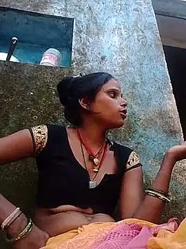 Janki_tyagi live cam on StripChat