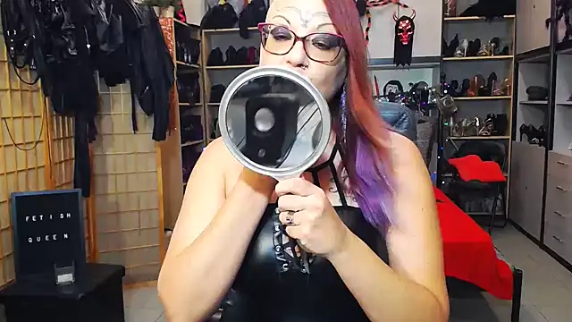 LindaDaemonX