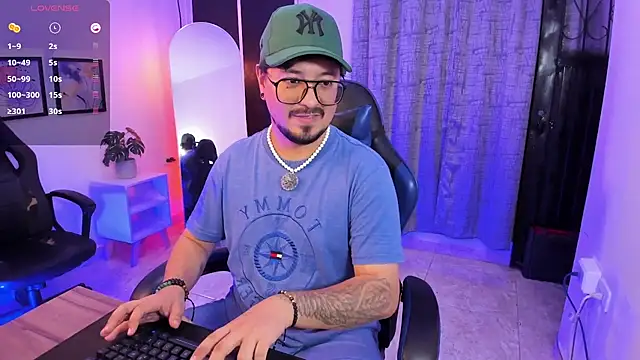 DaviidEvans_