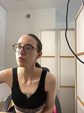 MartiniiSelenna webcam