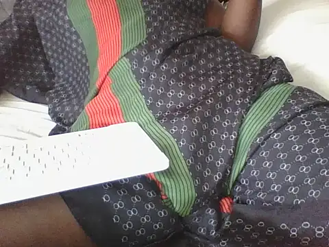 Dizzydose webcam