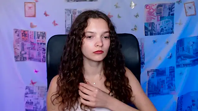_SusieSu_ live cam on StripChat