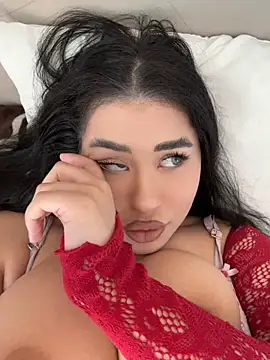 DaianaKimberly webcam