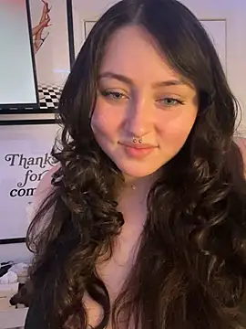 Webcam en directo de la chica Evemeqt