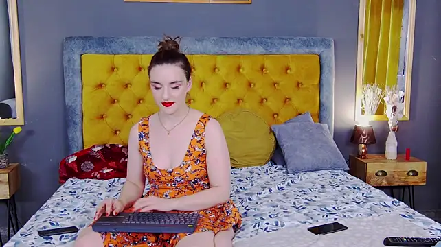 Jessica_White_ webcam