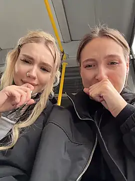 Coconut_milk webcam