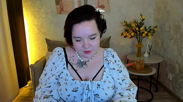 IvoryeFlame webcam