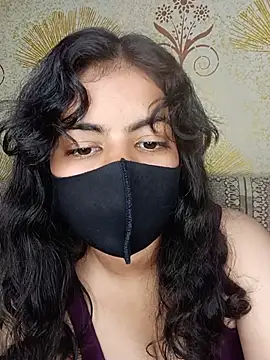 Shreyashram77 webcam