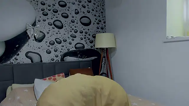 AlmaFancy webcam
