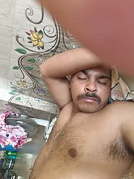Vickyrajput009 webcam