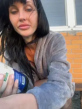 Kamila151 webcam