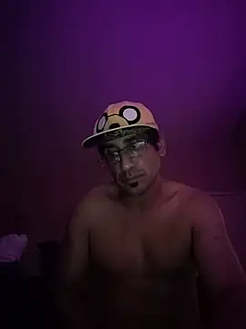 _Ramone666 live cam on StripChat