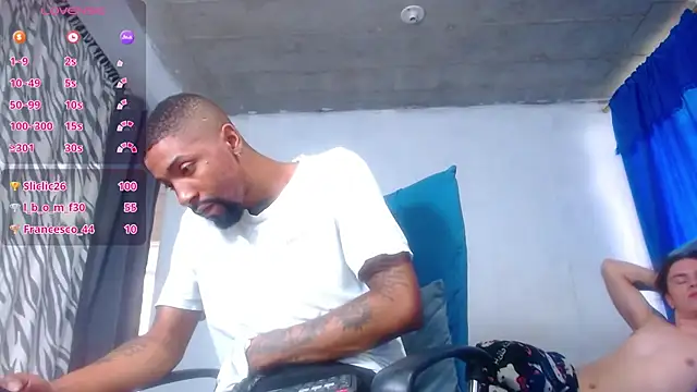kilian_xx webcam