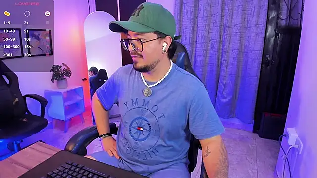 DaviidEvans_ — FansOnlyX creator profile