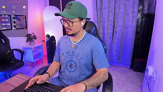 DaviidEvans_