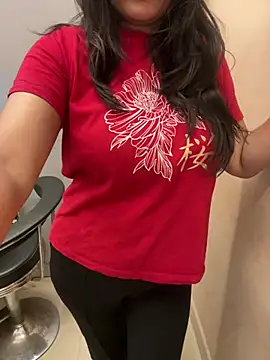 Akshay_Arpita Live Webcam on Stripchat