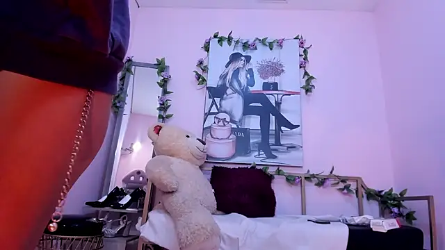 Charlotte_xx_7 webcam