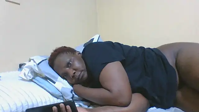 Melanique_ webcam