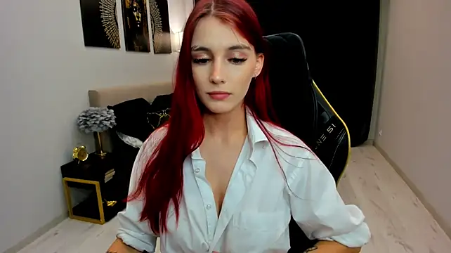 RedLipse live cam preview