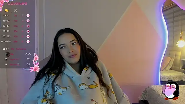 cristal__hot_1 webcam