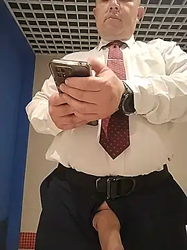 bigcristh79 (Ask my age) - Down pants