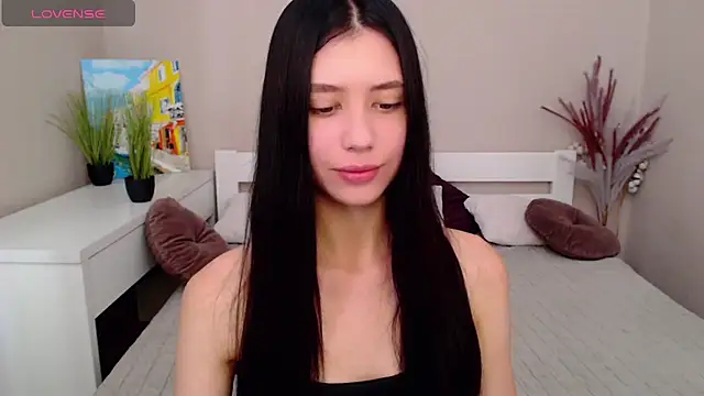 SelinLi webcam