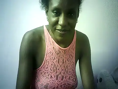 delteafriq (F young) - Cumshow